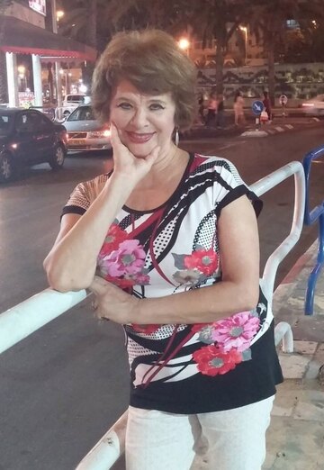 My photo - galina, 37 from Tel Aviv-Yafo (@galina91454)