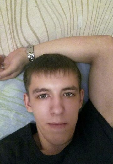 Vladimir (@vladimir301178) — my photo № 2