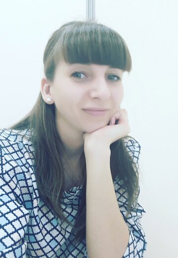 Моя фотография - Наталия, 37 из Москва (@nataliya40184)