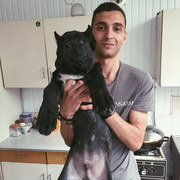 Георгий, 26, Чехов