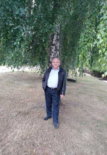 My photo - Vladimir, 57 from Chaplygin (@vladimir302520)