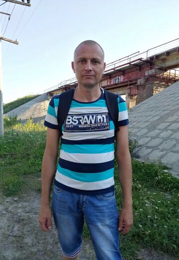 Моя фотография - Леонид, 47 из Барнаул (@leonid19961)