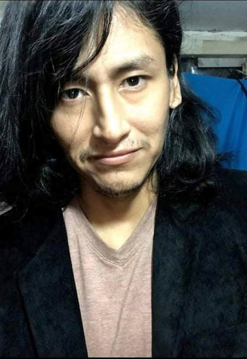 My photo - adrian, 41 from Pisco (@adrian1171)