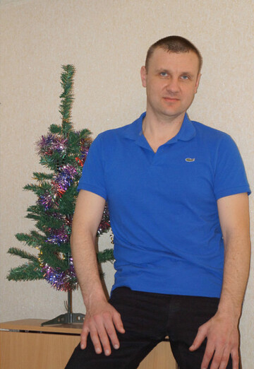 My photo - Dmitriy, 46 from Krasnodar (@dmitriy439617)