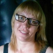 Лена, 36, Верхотурье