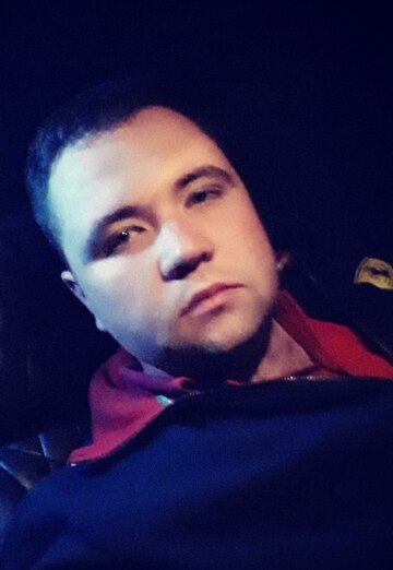 My photo - Vladimir, 32 from Chaplygin (@vladimir321821)