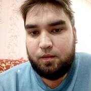 Ильяс, 34, Буинск