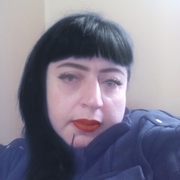 Кристина  Бойко, 36, Абинск