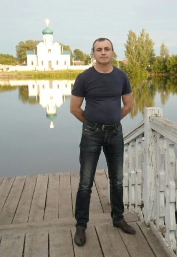 Моя фотография - Игорь, 53 из Минск (@igor245153)