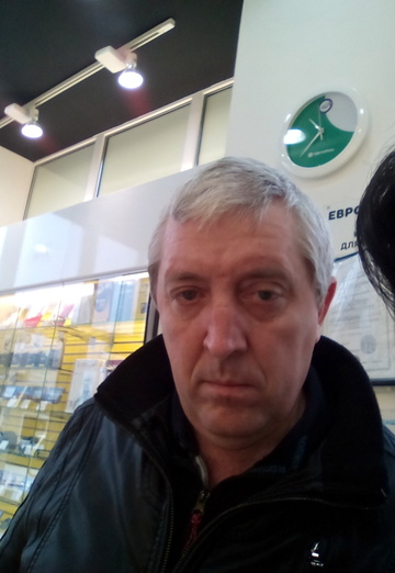Моя фотография - Виктор, 57 из Архипо-Осиповка (@viktor91915)