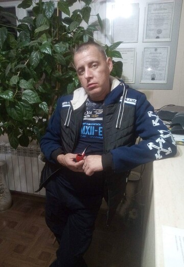 Моя фотография - Андрей, 33 из Тамала (@andrey722086)