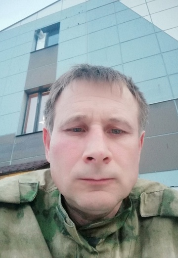 My photo - Sergey, 54 from Velikiye Luki (@sergey921363)