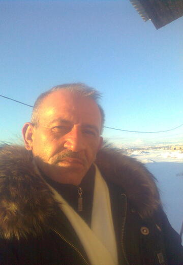 My photo - ruslan jolaev, 58 from Nalchik (@ruslanjolaev0)