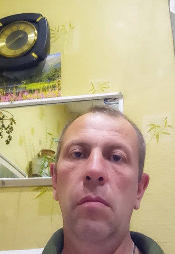 Моя фотография - Алексей, 49 из Глазов (@aleksey549845)