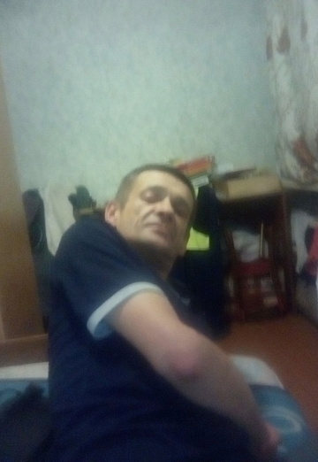 Моя фотография - Павел, 51 из Мыски (@aleksey434422)