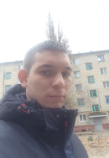 My photo - petr, 30 from Mikhaylovka (@petr45511)
