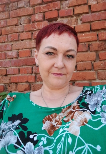 My photo - Tatyana, 44 from Ulyanovsk (@tatyana340291)
