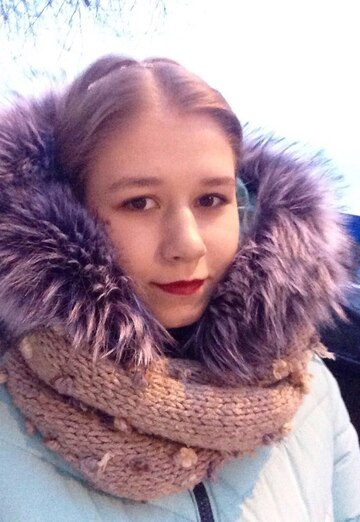 My photo - Kseniya, 27 from Dolgoprudny (@kseniya42355)