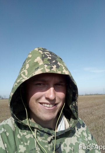My photo - vaceslav, 25 from Mozdok (@dmitriy382100)