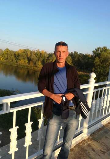 My photo - Pavel, 44 from Orenburg (@pavel150246)