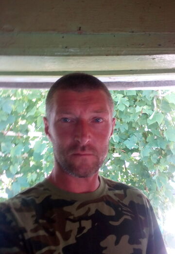 Моя фотография - Владимир, 45 из Камызяк (@vladimir289150)