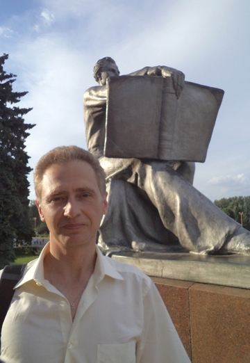 My photo - Vitaliy Burik, 56 from Birobidzhan (@vitaliyburik)