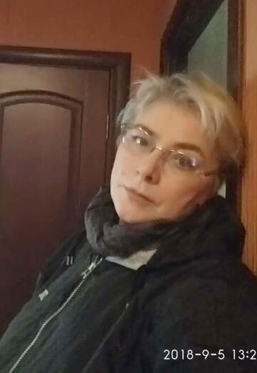 Моя фотография - Helen, 64 из Москва (@helen3528)