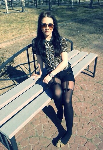 Kseniya (@kseniya26378) — my photo № 3