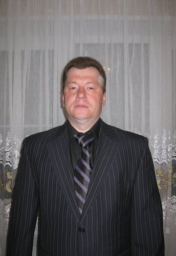 My photo - Valeriy, 62 from Podolsk (@valeriy75114)