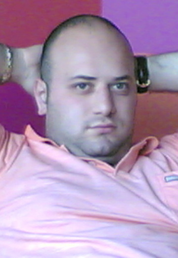 My photo - Azer, 44 from Baku (@azer1391)