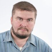Василий, 48, Ленинградская