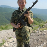 Valentina 33 Nizhny Novgorod