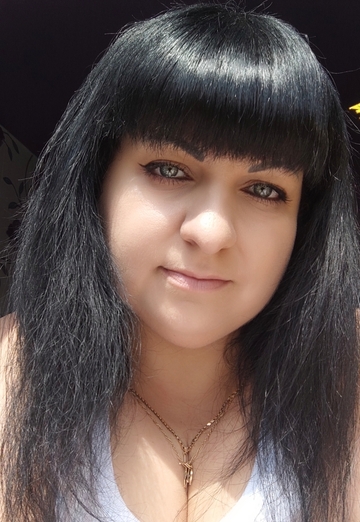 My photo - Kristina, 37 from Minsk (@kristina49177)