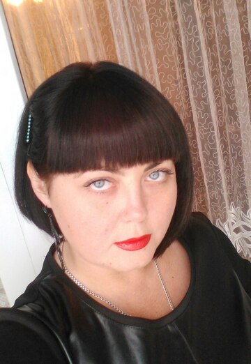My photo - Oksana, 40 from Makeevka (@oksana8322845)