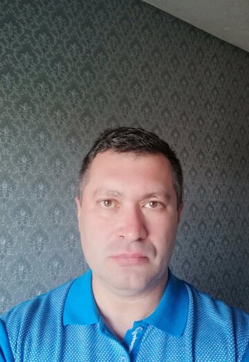 Моя фотография - Андрей, 51 из Северск (@andrey608368)