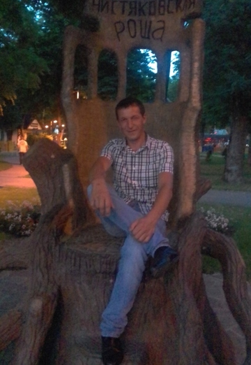 Моя фотография - Max, 39 из Краснодар (@max14940)