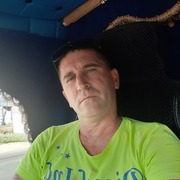 Владимир, 45, Жирновск