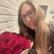 Дарья, 32, Москва
