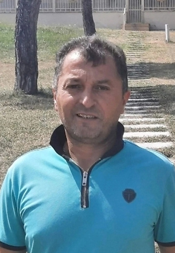 My photo - Tagir, 55 from Sterlitamak (@tagir2558)