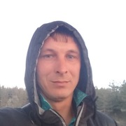 Ванёк, 38, Павловка
