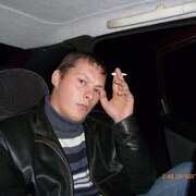 Сергей Pavlovich, 36, Милославское