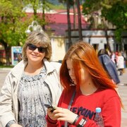 Татьяна, 53, Геленджик