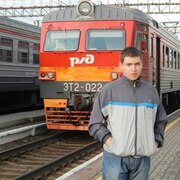 Jenya 28 Sverdlovsk-45