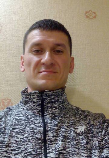 Моя фотография - Владимир, 40 из Черкассы (@vladimir213789)