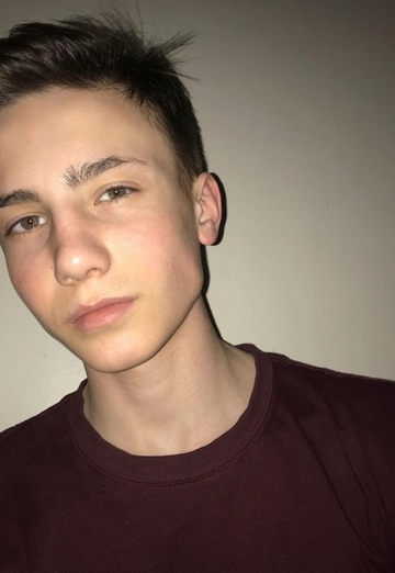 My photo - yaroslav, 34 from Berezan (@yaroslav26488)