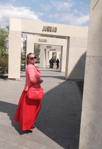 Mein Foto - wiktorija, 35 aus Bolschoi Kamen (@viktoriya33875)