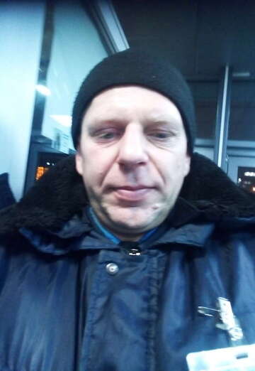 Моя фотография - Дима, 43 из Брянск (@dima241832)