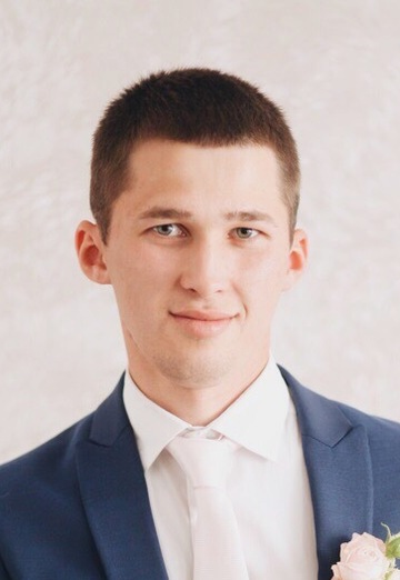 My photo - Evgeniy Petrov, 30 from Noginsk (@evgeniypetrov106)