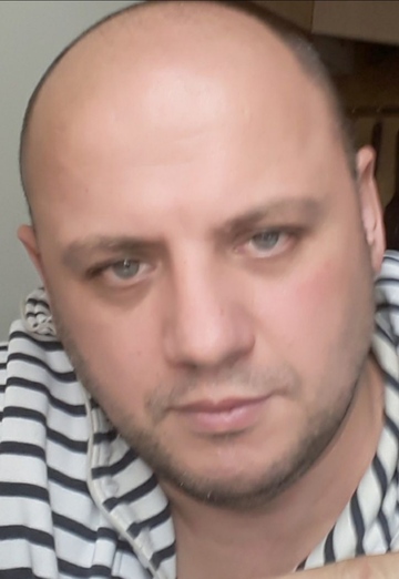 Моя фотография - Андрей, 49 из Киев (@andrey678756)