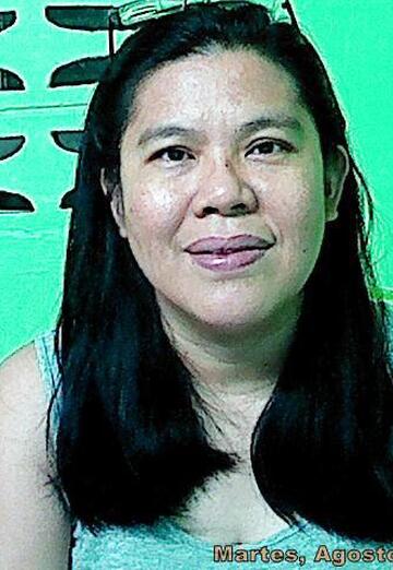 My photo - eline, 52 from Manila (@eline19)